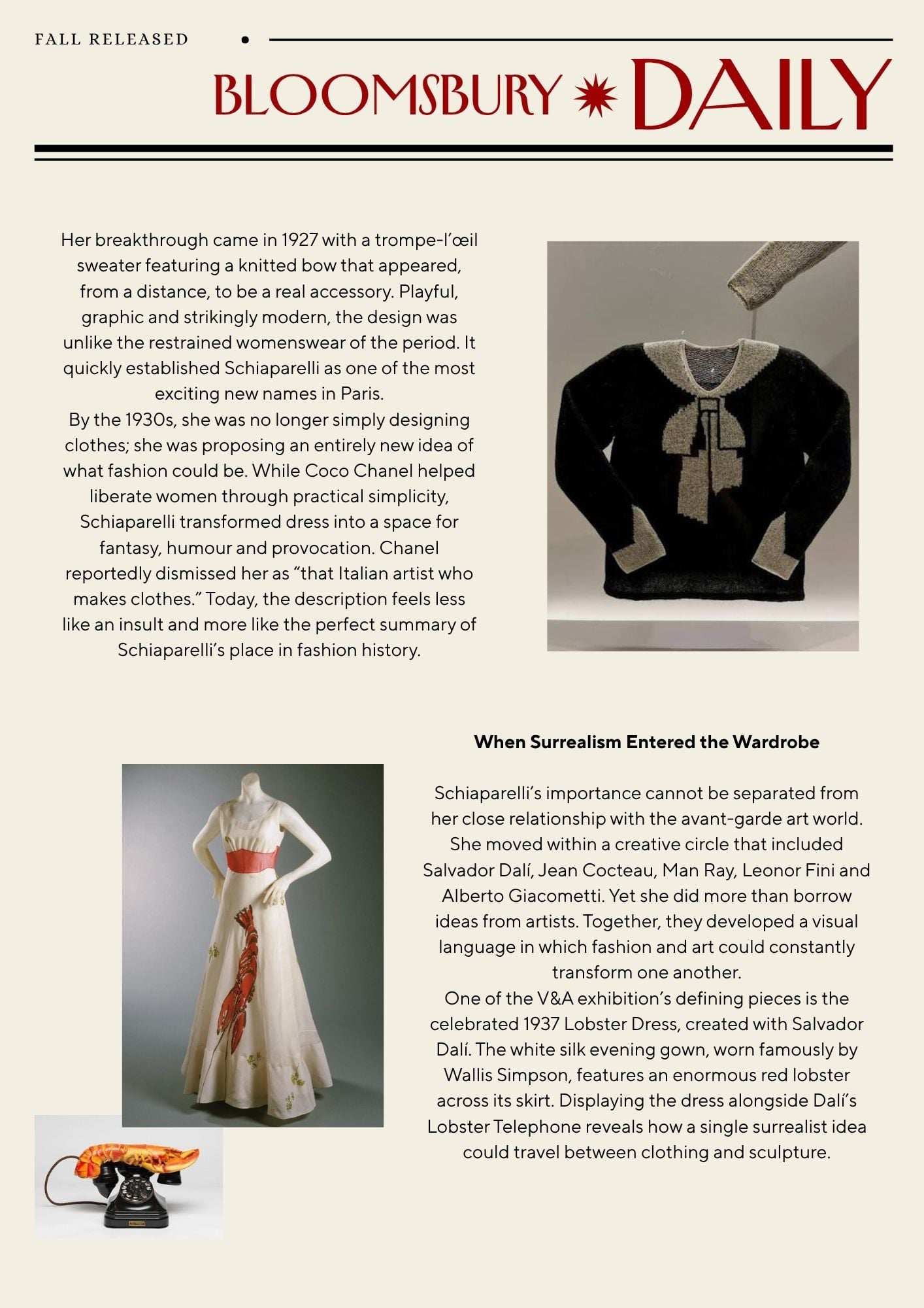 Schiaparelli English Page 2