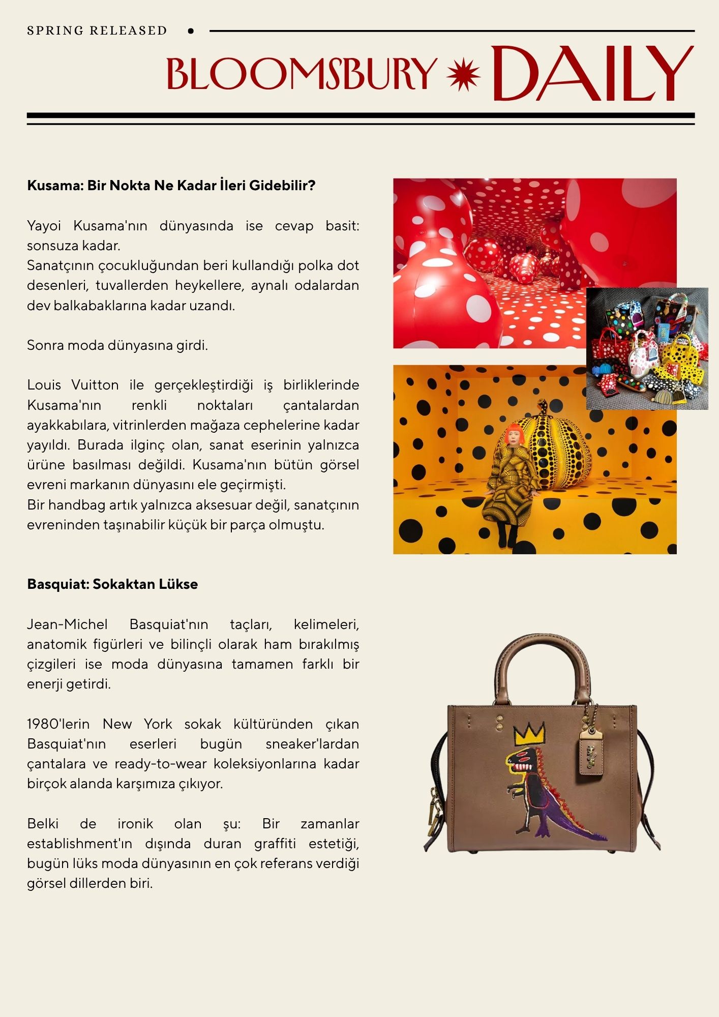 Art That Changed Fashion Page 3