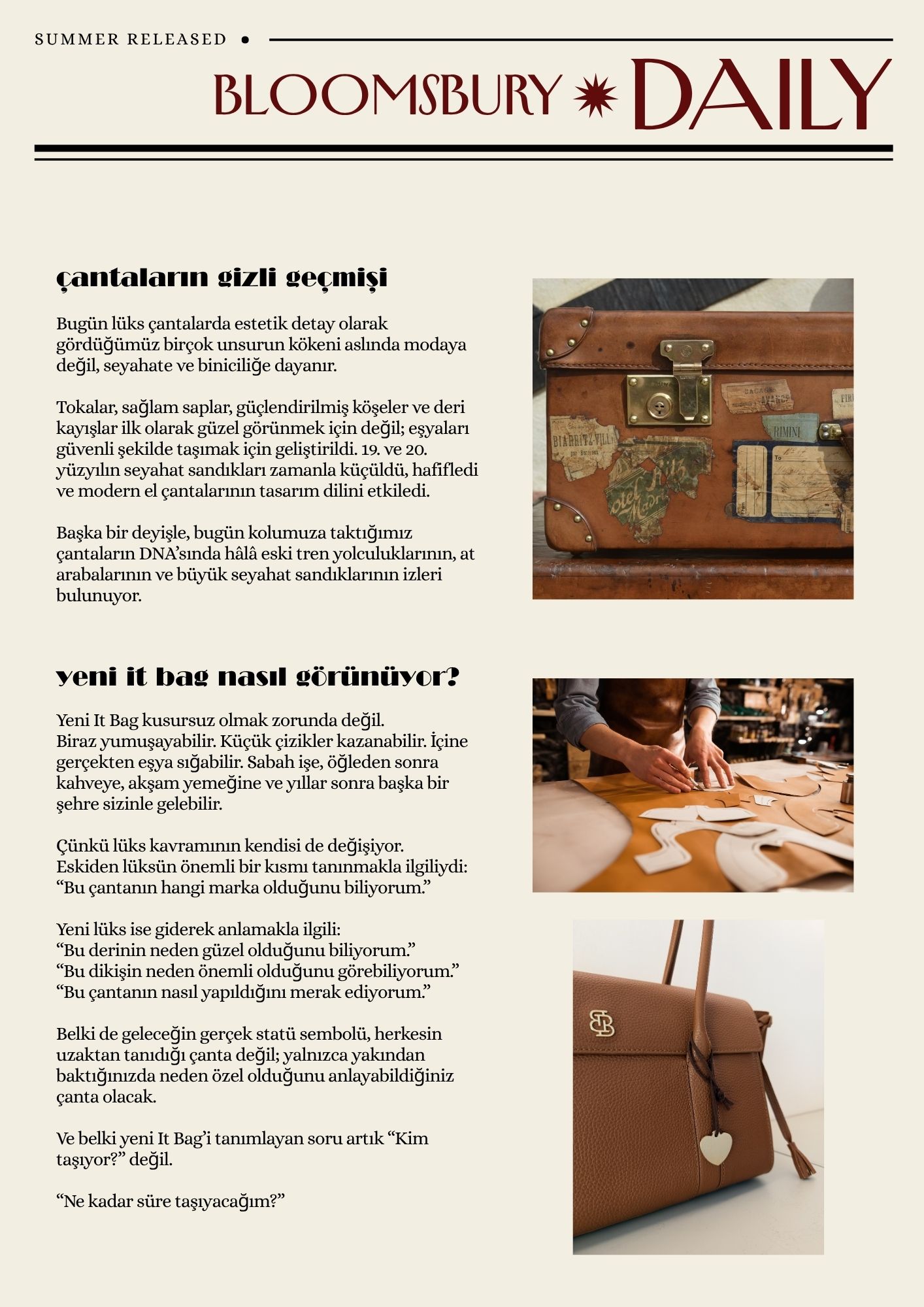 The New Era of the It Bag TR Page 2