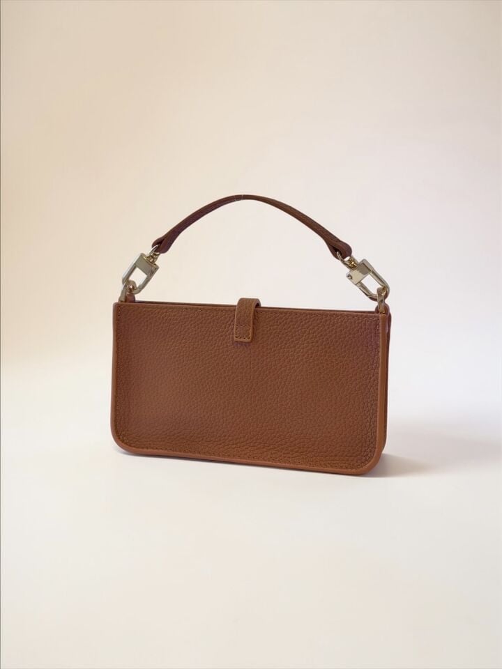 Mini Muse Deri Çanta Sienna Muse