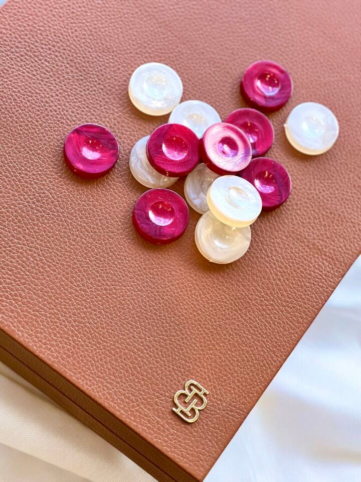 Bloomsbury Lifestyle Backgammon Taba Floater Deri