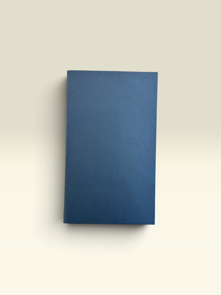 Soho A5 Deri Defter Refill Defter